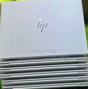 New Laptop HP EliteBook 840 G9 16GB Intel Core i7 SSD 1T