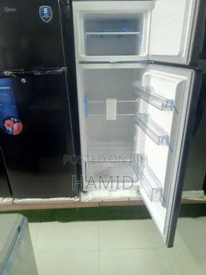 Midea 270 Letr Fridge
