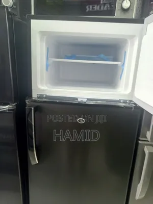 Midea 270 Letr Fridge
