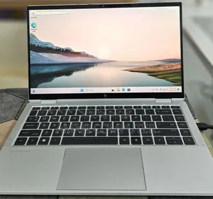 New Laptop HP EliteBook 1040 G8 32GB Intel Core i7 SSD 512GB