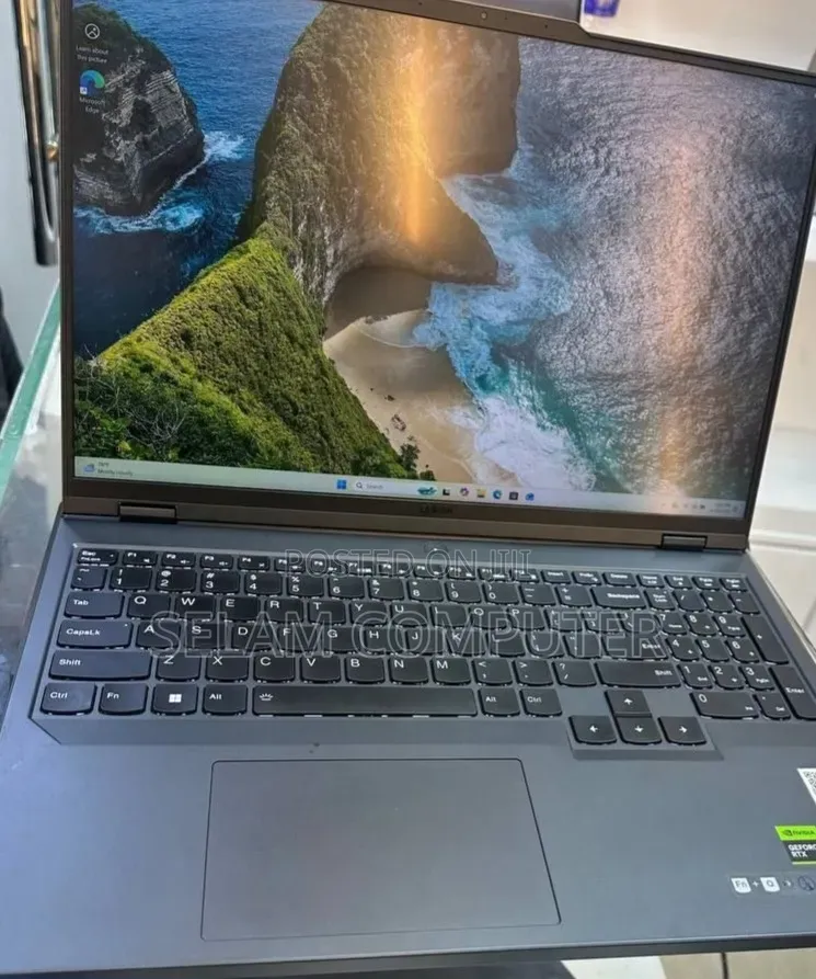 New Laptop Lenovo 3000 N500 16GB Intel Core i7 SSD 1T
