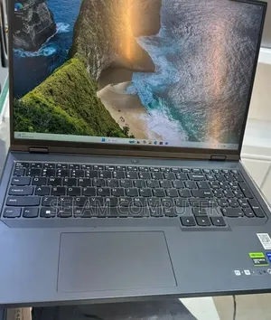 New Laptop Lenovo 3000 N500 16GB Intel Core i7 SSD 1T