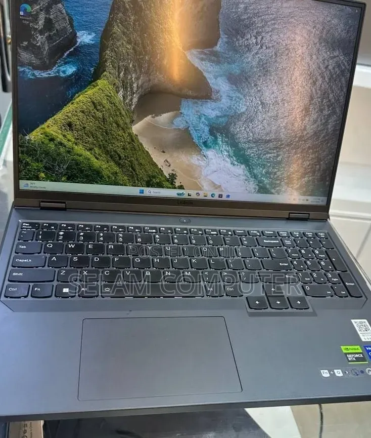 New Laptop Lenovo 3000 N500 16GB Intel Core i7 SSD 1T