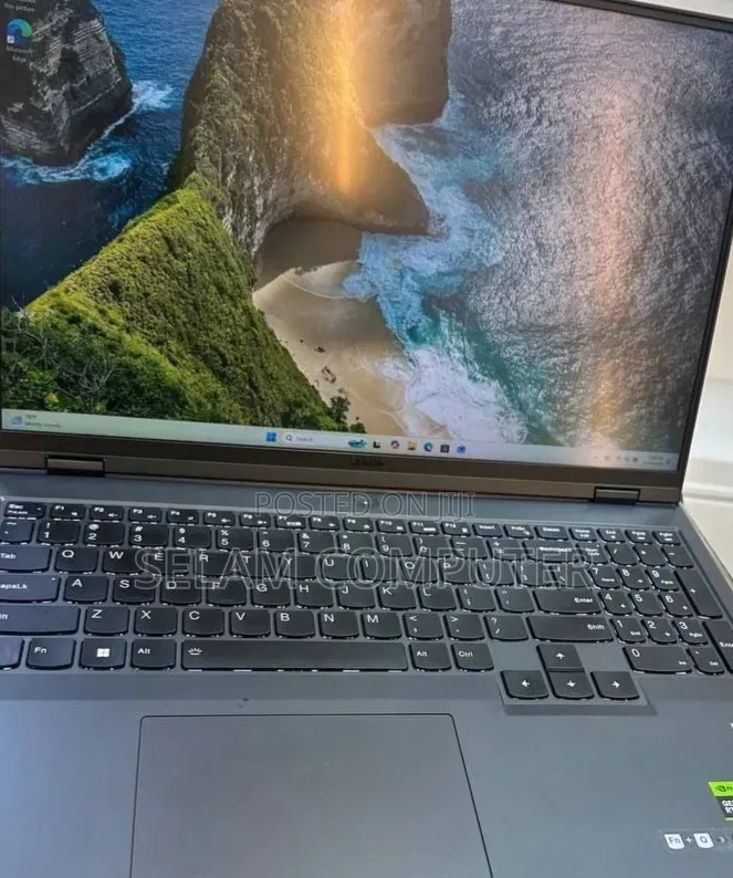 New Laptop Lenovo 3000 N500 16GB Intel Core i7 SSD 1T