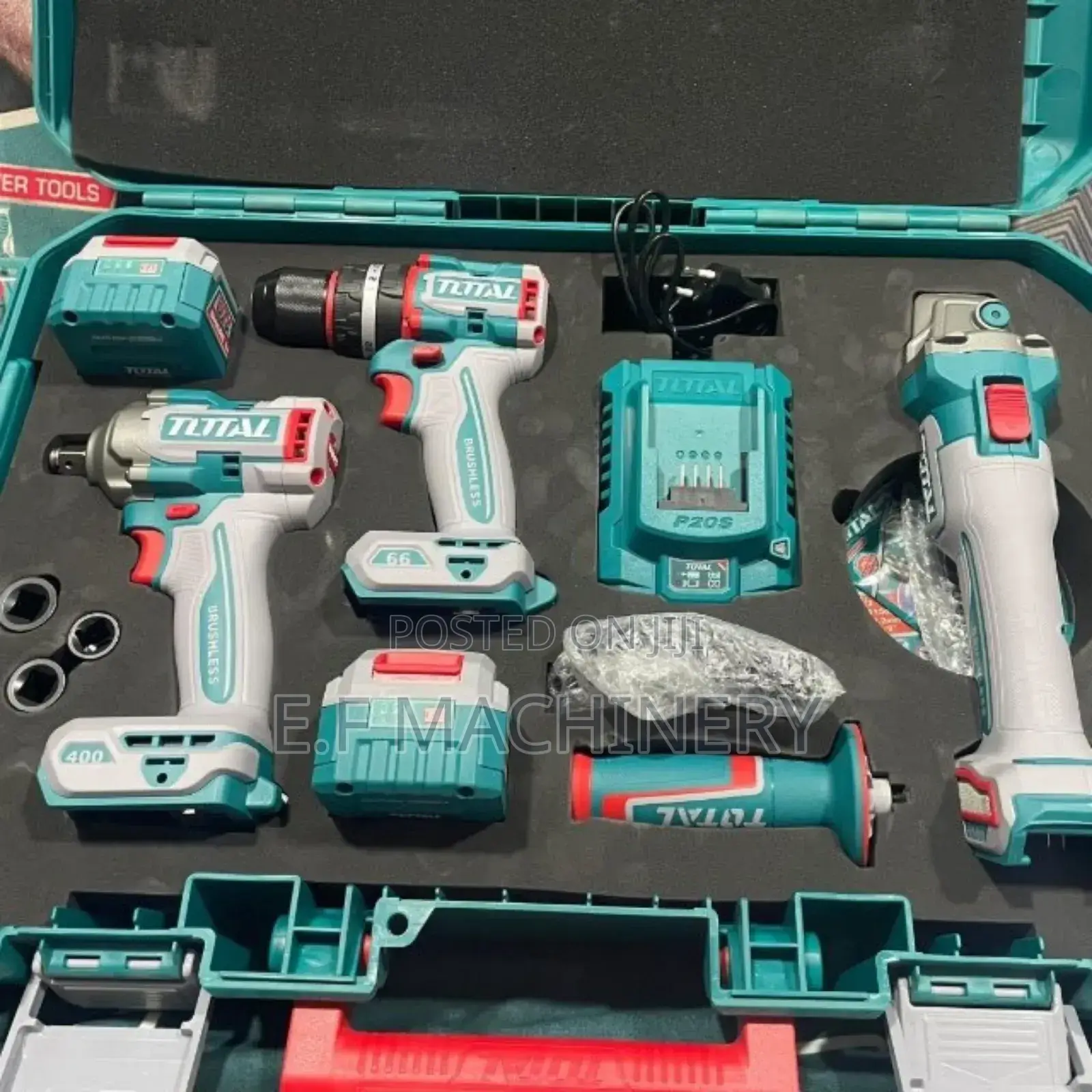 Combo Tools