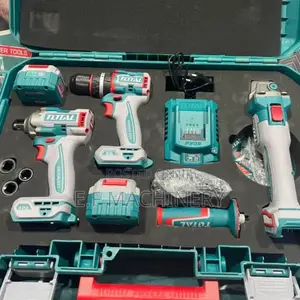Combo Tools