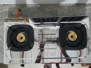 Cooking Gas