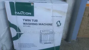 Falcon 14 Kg Mannual Washing Machine