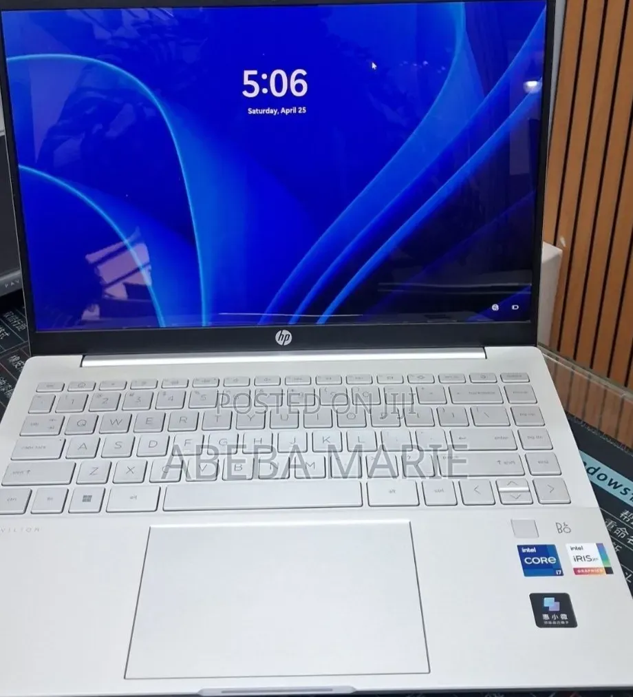 New Laptop HP Pavilion 15 16GB Intel Core i7 SSD 1T