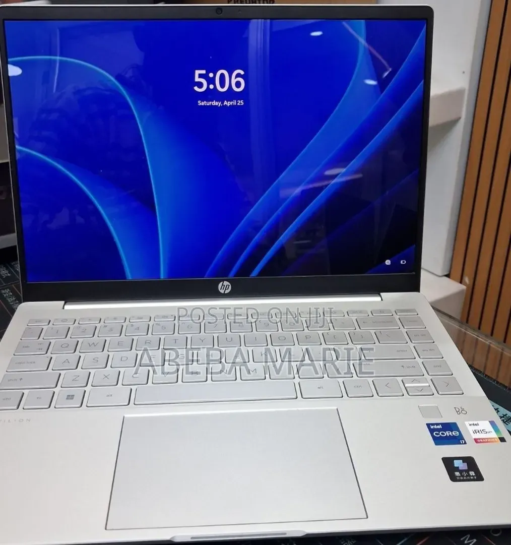 New Laptop HP Pavilion 15 16GB Intel Core i7 SSD 1T