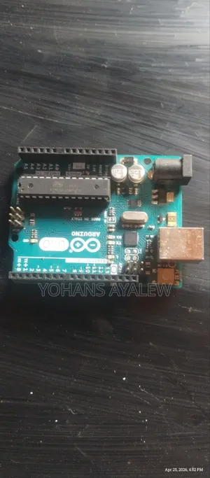 Arduino Uno