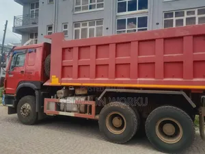 Sino Truck
