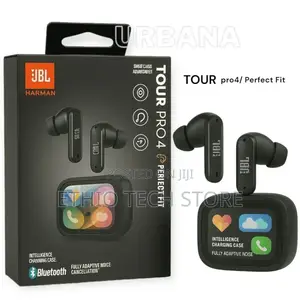 JBL Tour Pro 4