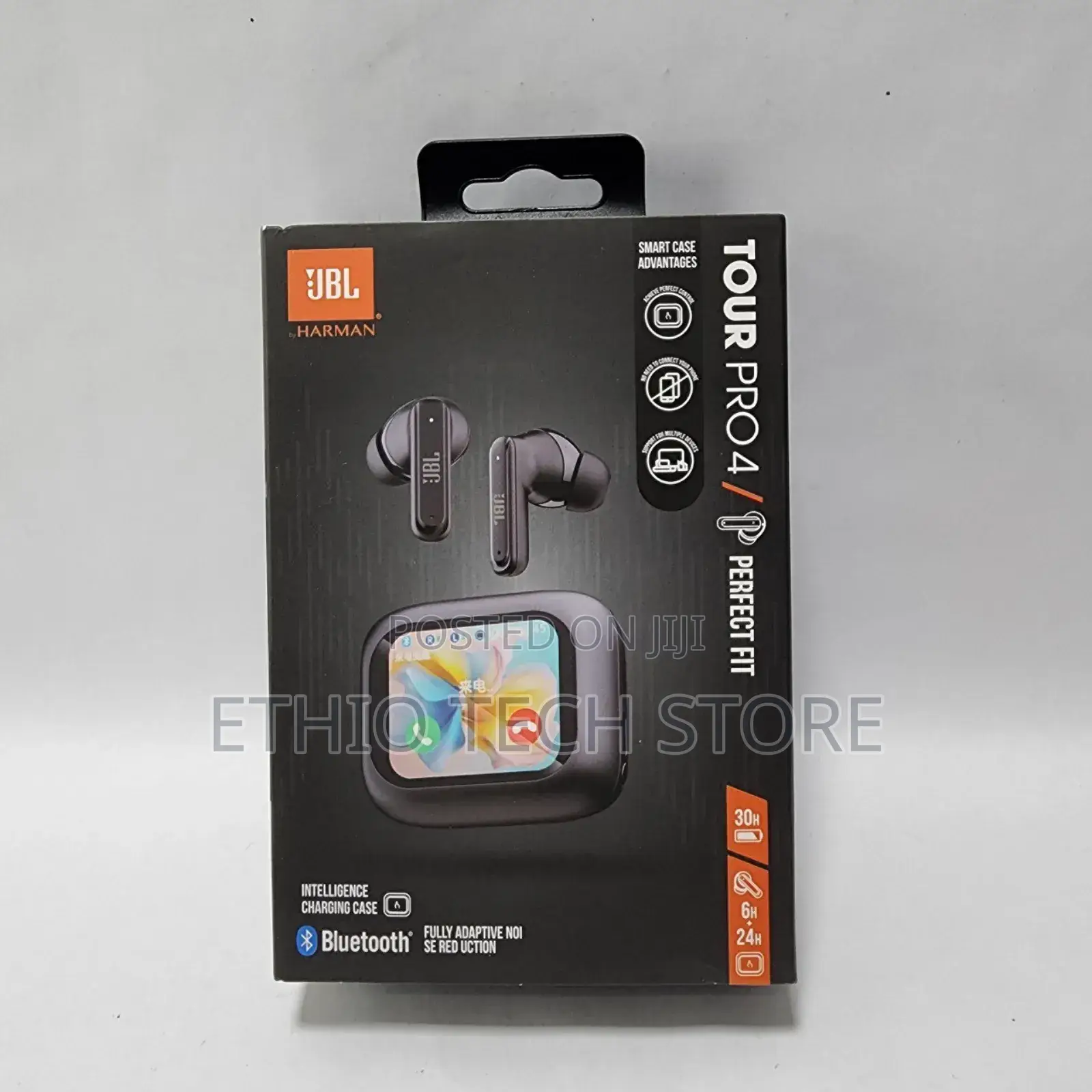 JBL Tour Pro 4