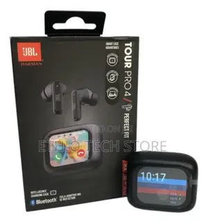 JBL Tour Pro 4