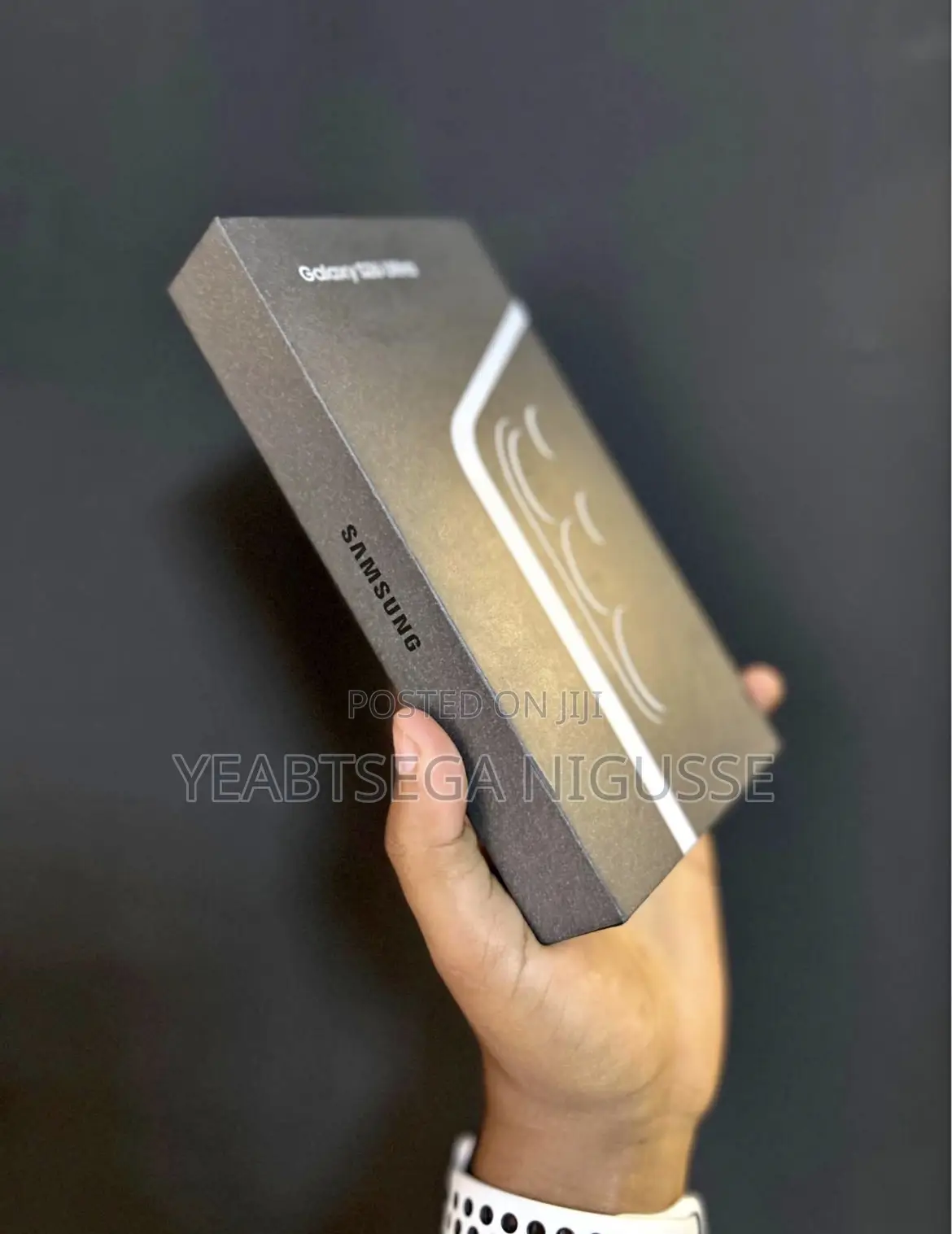 New Samsung Galaxy s26 512 GB Blue