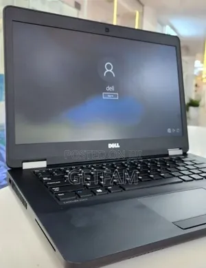 New Laptop Dell Latitude 5310 8GB Intel Core i7 SSD 512GB