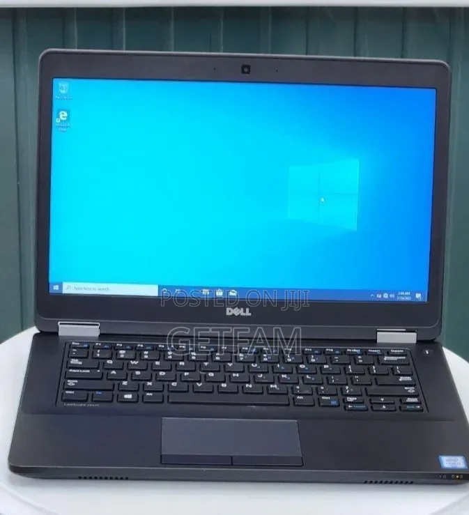 New Laptop Dell Latitude 5310 8GB Intel Core i7 SSD 512GB