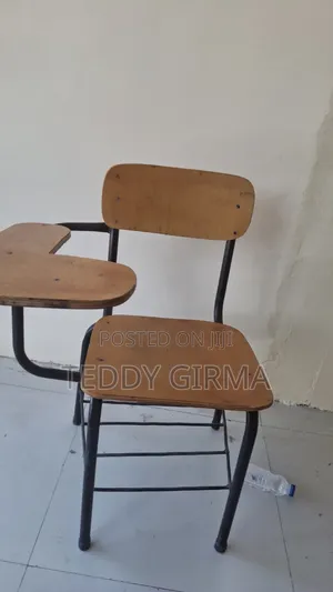 Armchairs for Class and Office