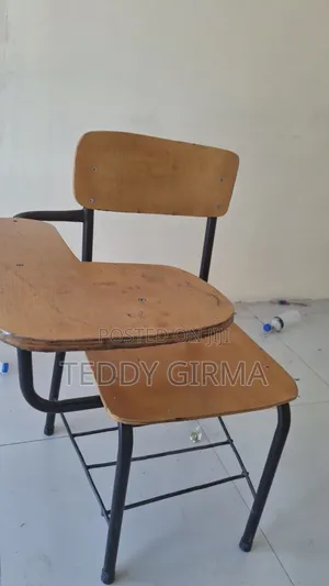 Armchairs for Class and Office