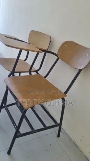 Armchairs for Class and Office