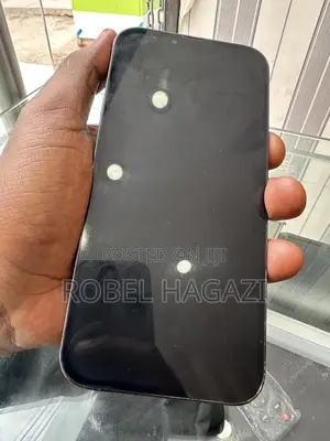 Apple iPhone 13 Pro Max 512 GB Black