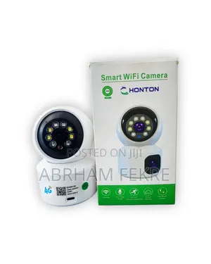 Honton Sim Camera