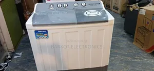 Pengcheng Twin Tub Wahing Mashin 16 Kg Bale Ters New