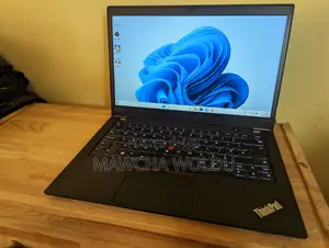 Laptop Lenovo ThinkPad T14 G1 16GB AMD Ryzen 5 SSD 500GB