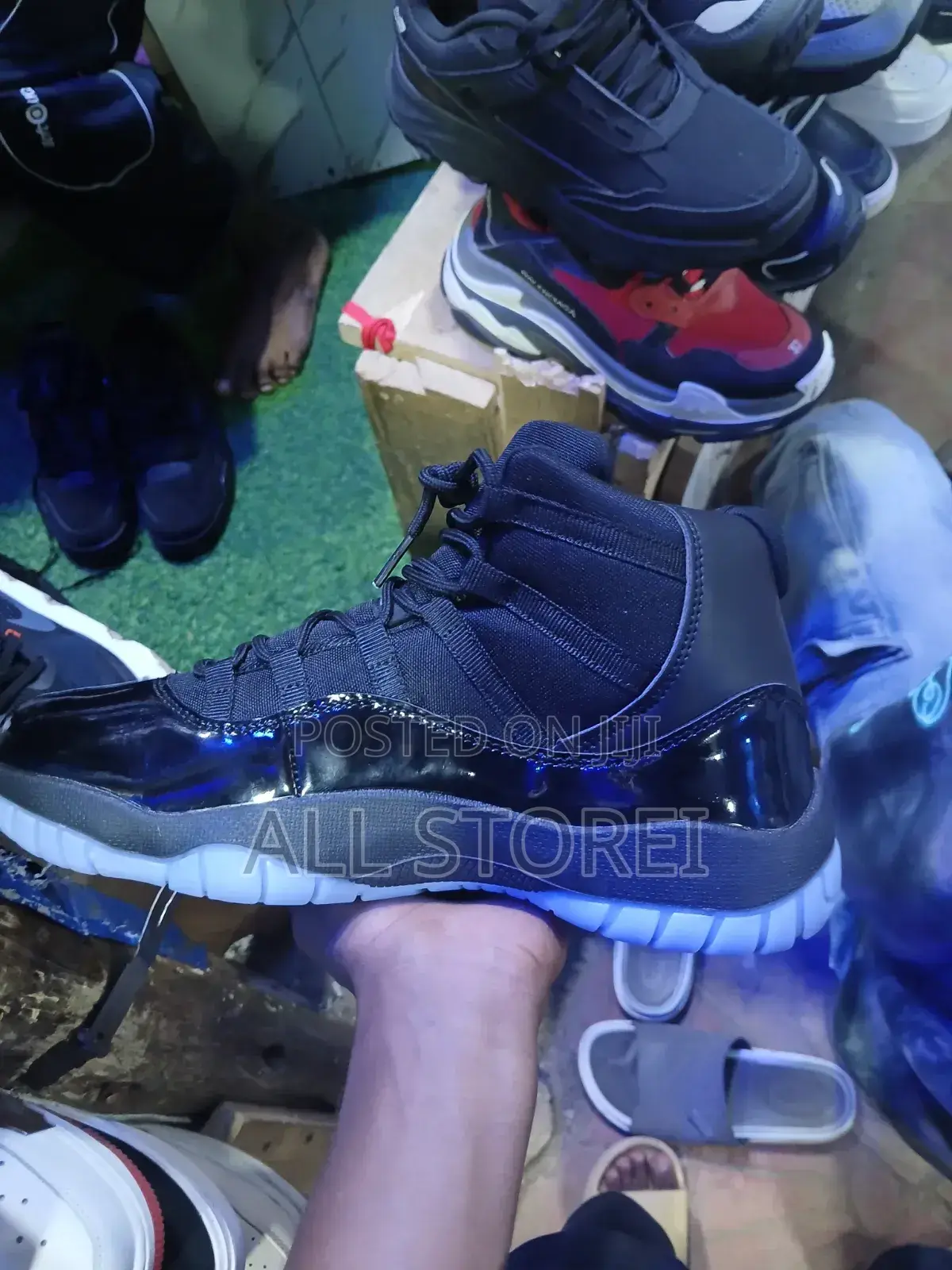 Air Jordan 11