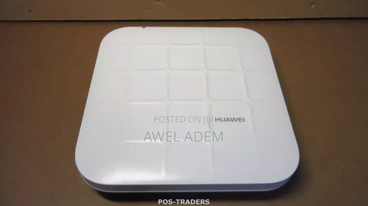 Huawei Ap5030dn - Wireless Lan Access Point