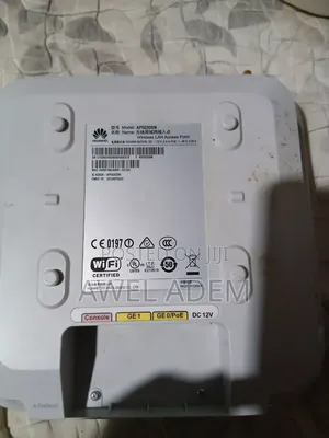 Huawei Ap5030dn - Wireless Lan Access Point