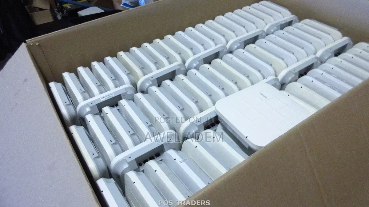 Huawei Ap5030dn - Wireless Lan Access Point