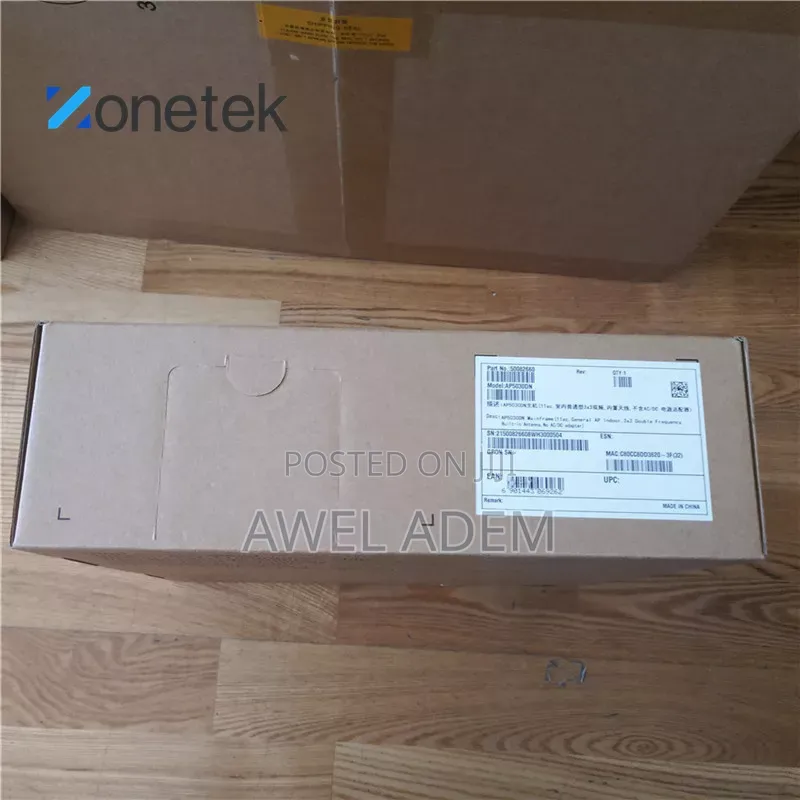 Huawei Ap5030dn - Wireless Lan Access Point