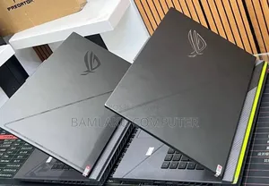 New Laptop Asus ROG Strix G15 16GB Intel Core i9 SSD 1T