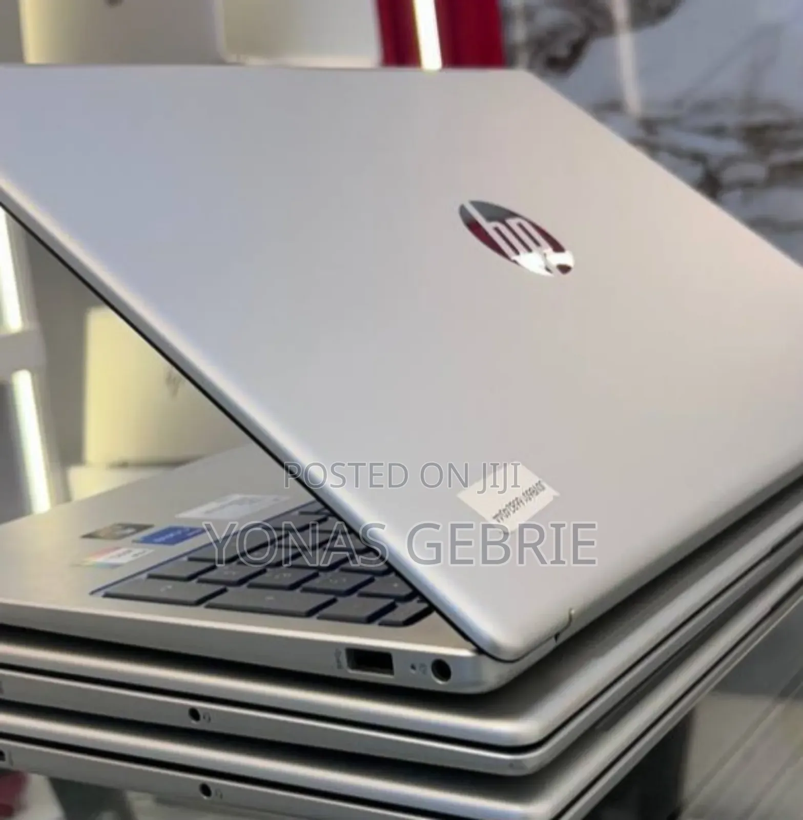 New Laptop HP Stream Notebook 16GB Intel Core i5 SSD 1T