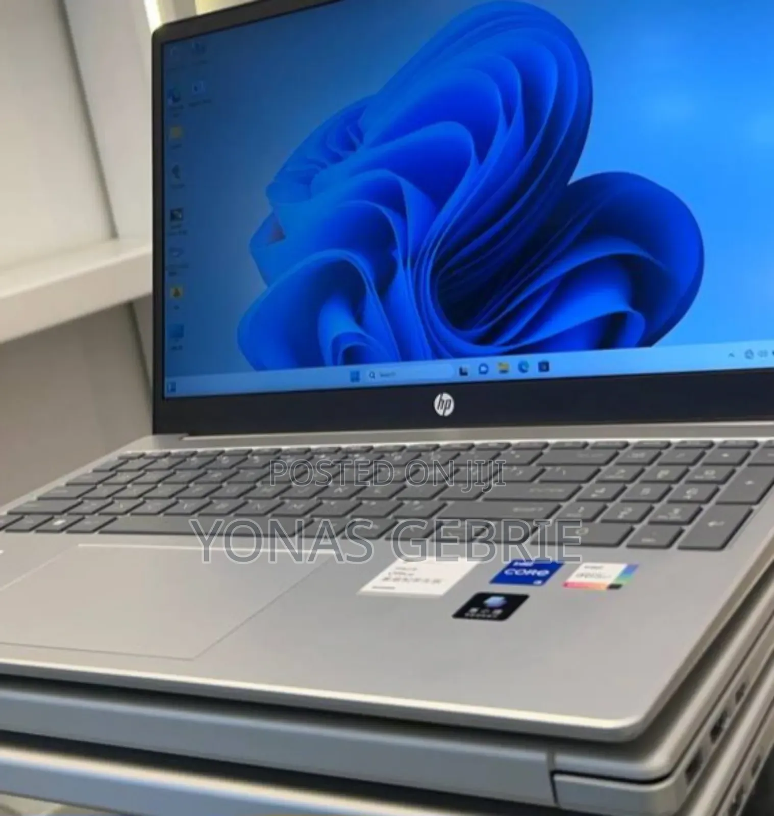 New Laptop HP Stream Notebook 16GB Intel Core i5 SSD 1T