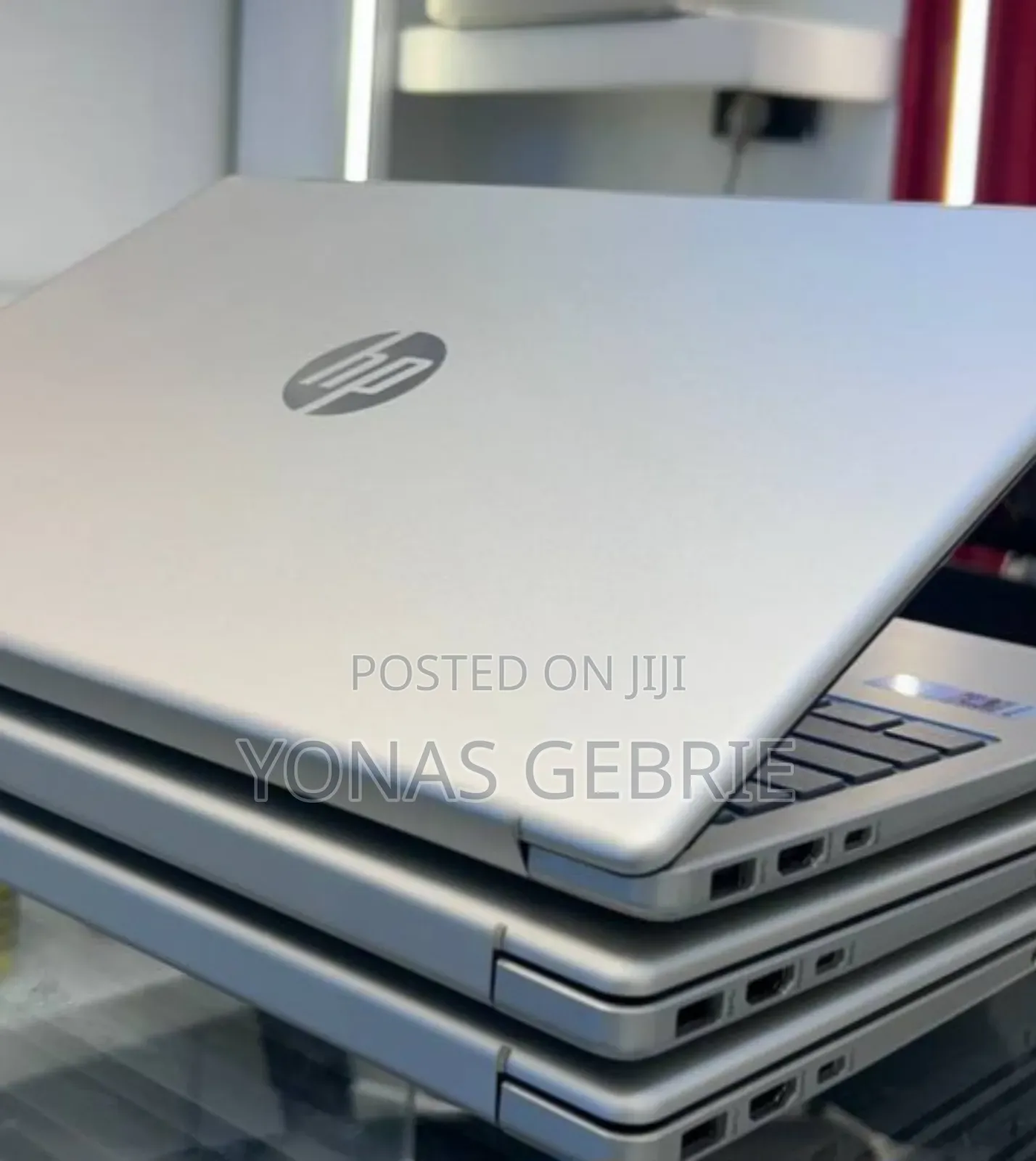 New Laptop HP Stream Notebook 16GB Intel Core i5 SSD 1T