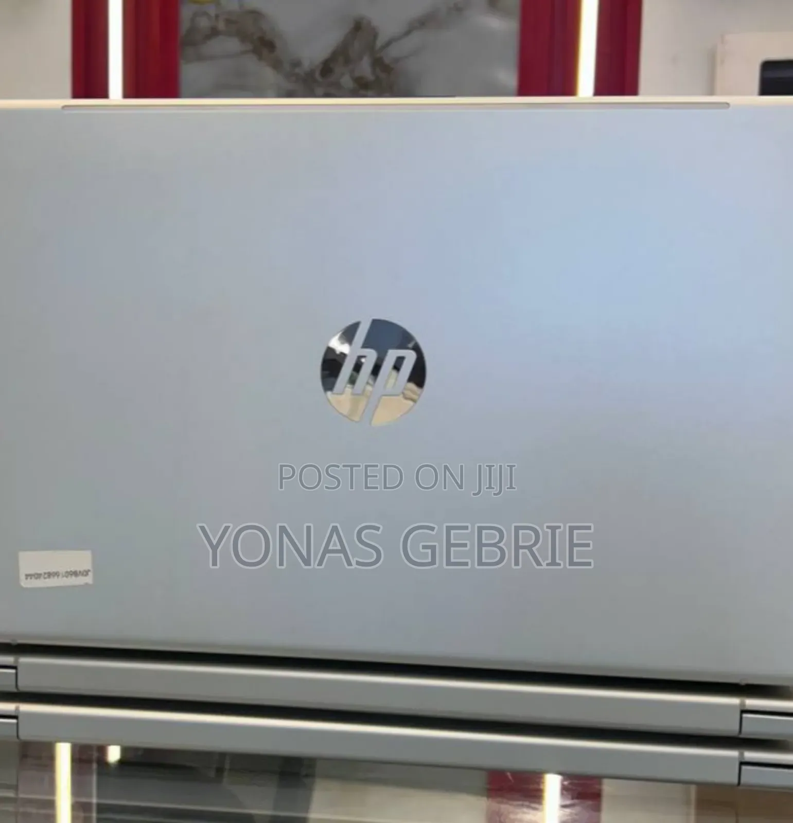 New Laptop HP Stream Notebook 16GB Intel Core i5 SSD 1T