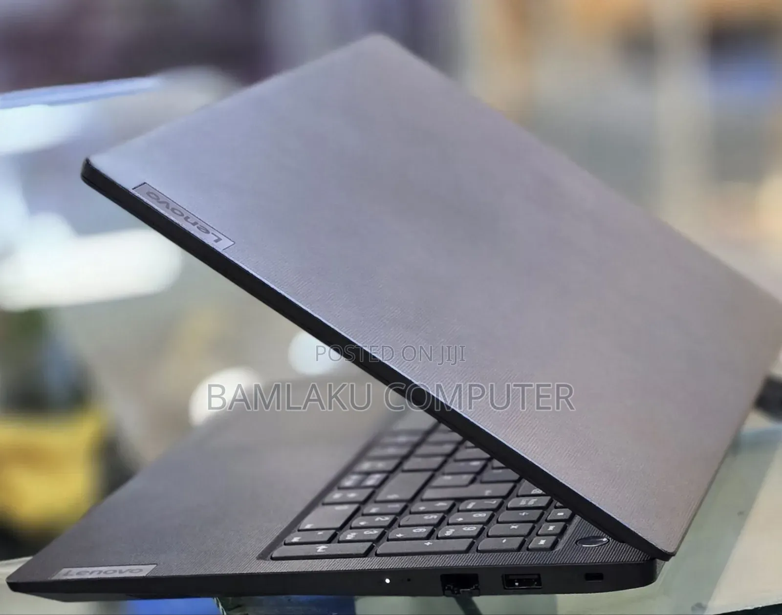 New Laptop Lenovo V15 16GB Intel Core i7 SSD 512GB