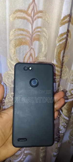Tecno Pop 2F 16 GB Black