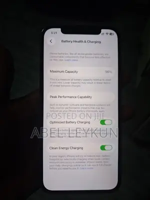 Apple iPhone 12 Pro 256 GB Black