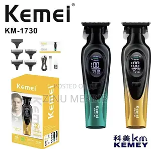 Kemei Hair Trimmer