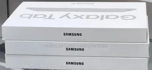 New Samsung Galaxy Tab A9+ 128 GB Pink