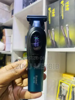 Kemei Hair Trimmer