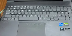 New Laptop HP Victus 15 16GB Intel Core i5 SSD 512GB