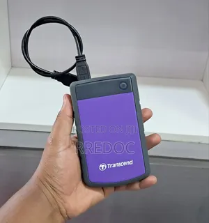 4tb Transcend