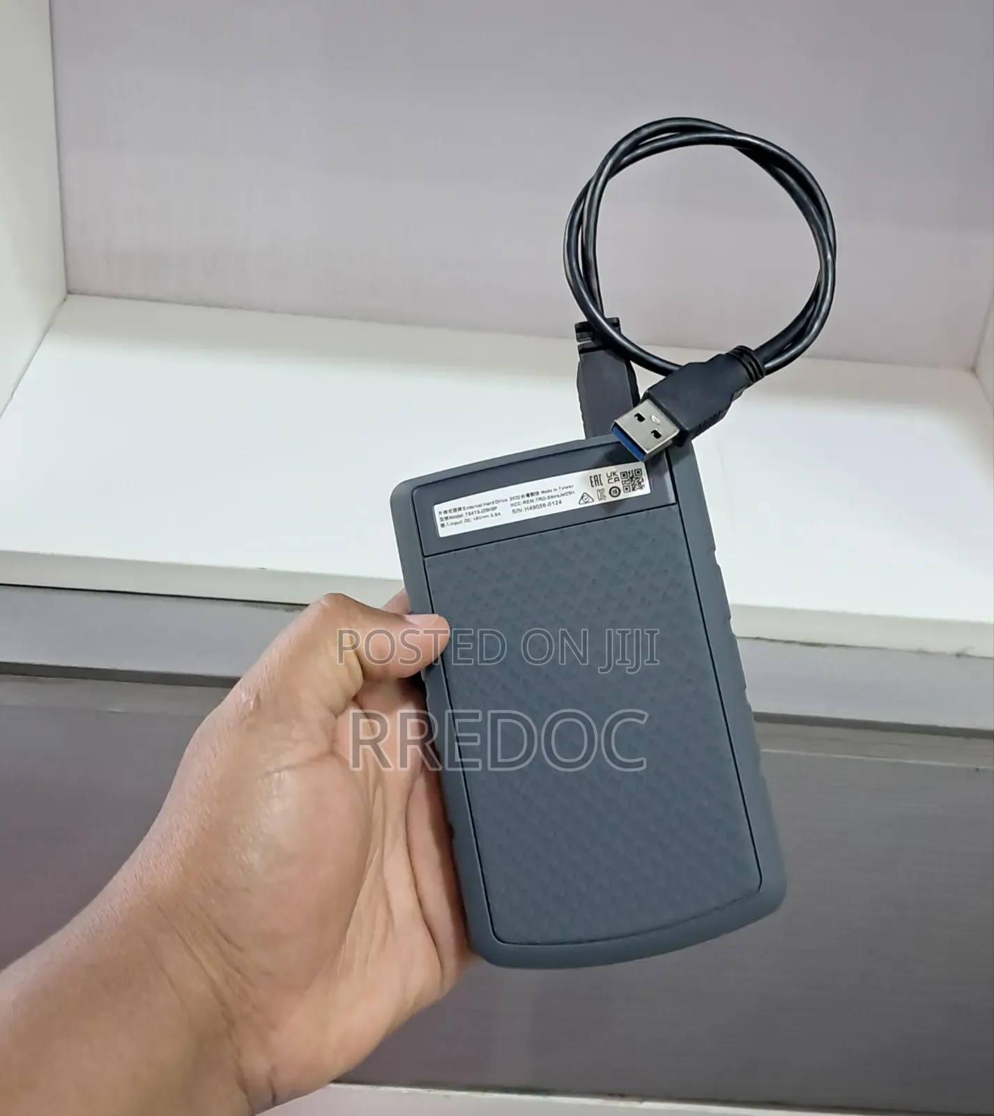 4tb Transcend