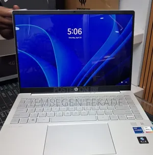 New Laptop HP Pavilion 14 16GB Intel Core i7 SSD 512GB