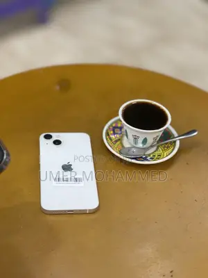 Apple iPhone 13 128 GB White